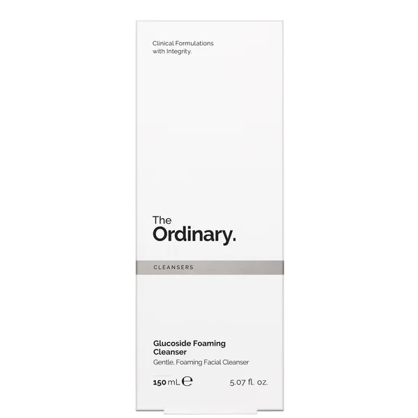 Cult The Ordinary Glucoside Foaming Cleanser 150ml