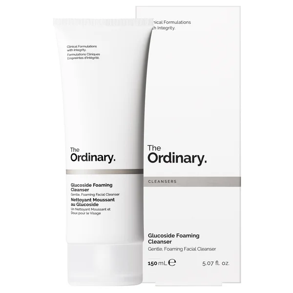 Cult The Ordinary Glucoside Foaming Cleanser 150ml