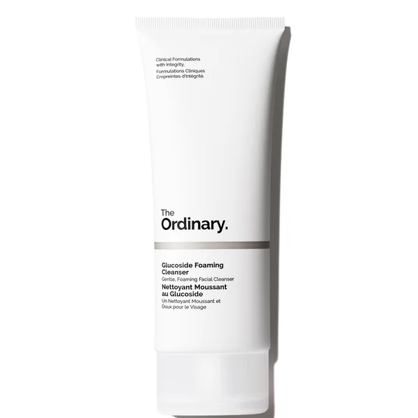 cult The Ordinary Glucoside Foaming Cleanser 150ml
