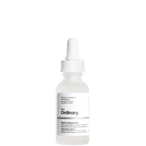 cult The Ordinary Marine Hyaluronics 30ml