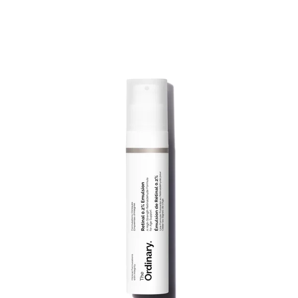 cult The Ordinary Retinal 0.2% Emulsion 15ml