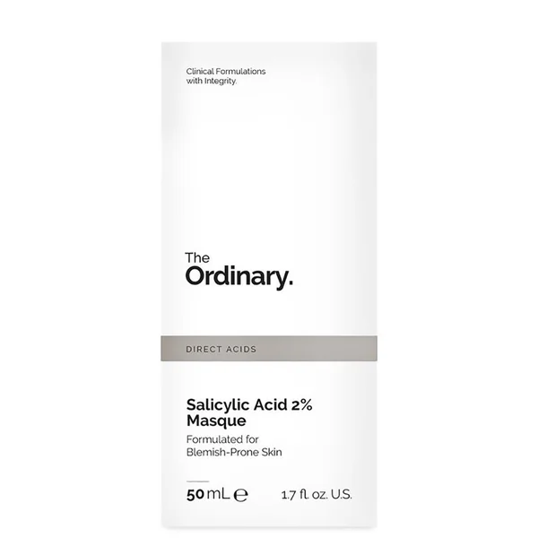 Cult The Ordinary Salicylic Acid 2% Masque 100ml