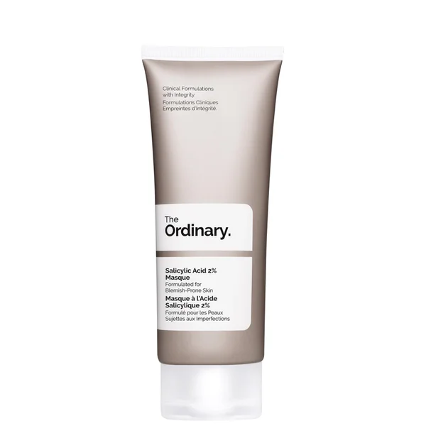 cult The Ordinary Salicylic Acid 2% Masque 100ml
