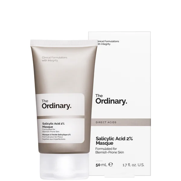 Cult The Ordinary Salicylic Acid 2% Masque 50ml