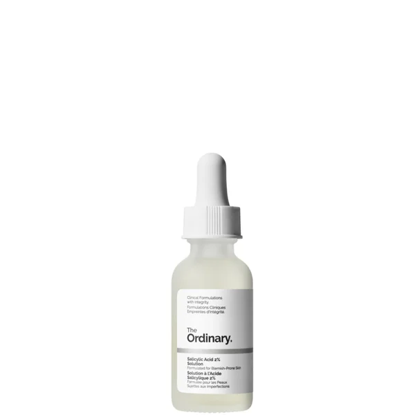 cult The Ordinary Salicylic Acid 2% Solution 30ml