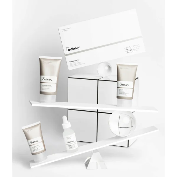 Cult The Ordinary The Balance Set