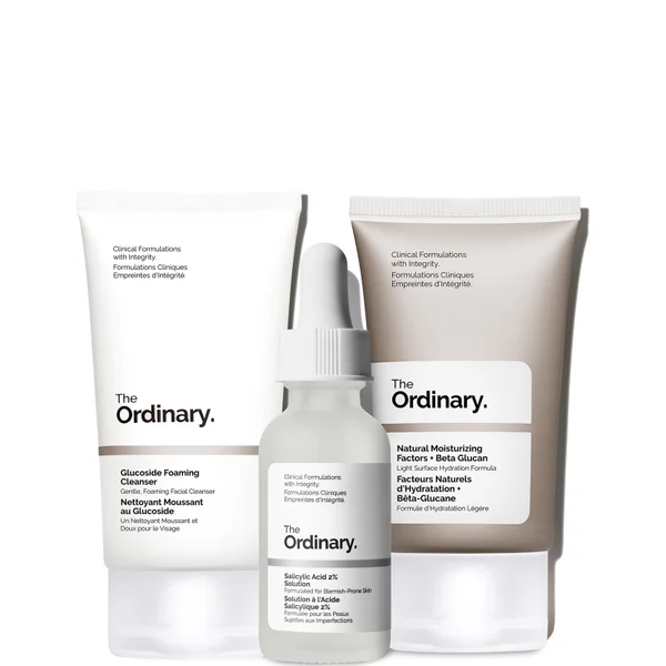 Cult The Ordinary The Clear Set