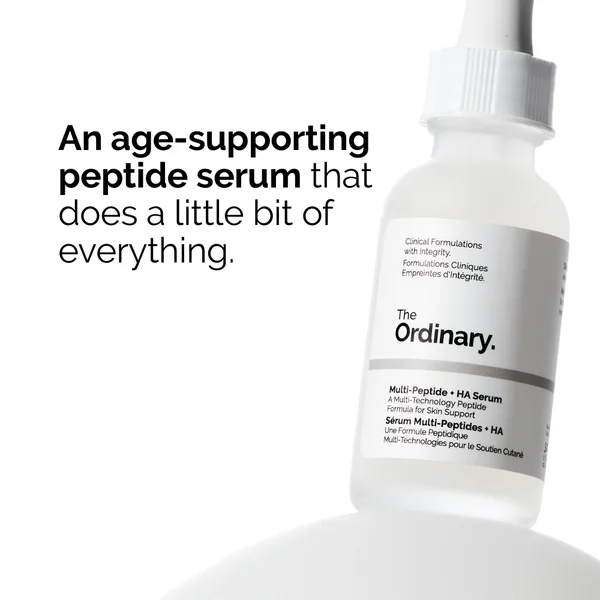 Cult The Ordinary The Firm And Plump Collection
