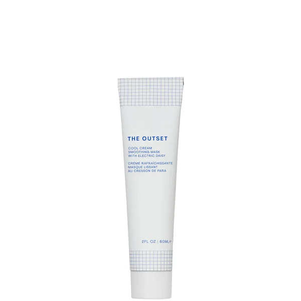 cult The Outset Cool Cream Smoothing Mask 50ml