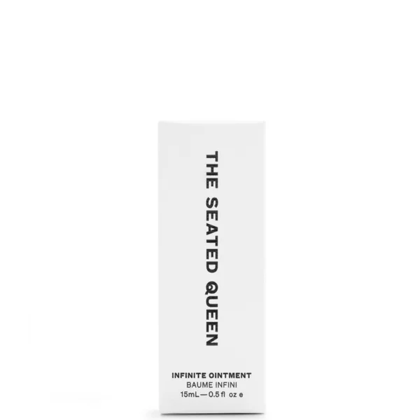 Cult The Seated Queen Infinite Ointment 15ml