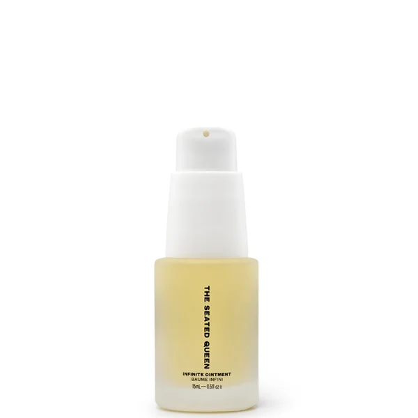cult The Seated Queen Infinite Ointment 15ml