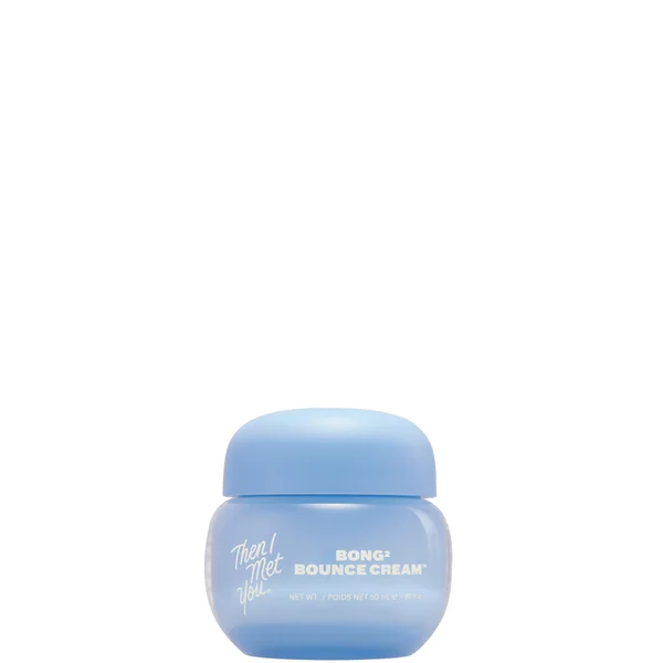 cult Then I Met You Bong 2 Bounce Cream 50ml