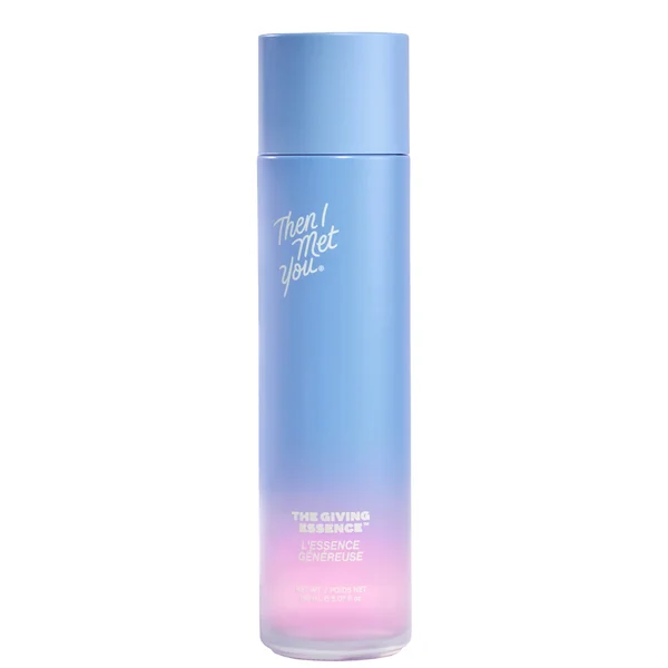 cult Then I Met You The Giving Essence 150ml