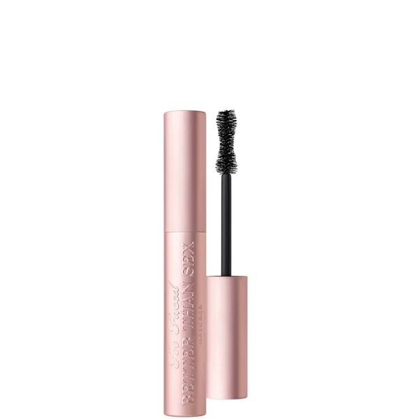 cult Too Faced Better Than Sex Mascara 8ml