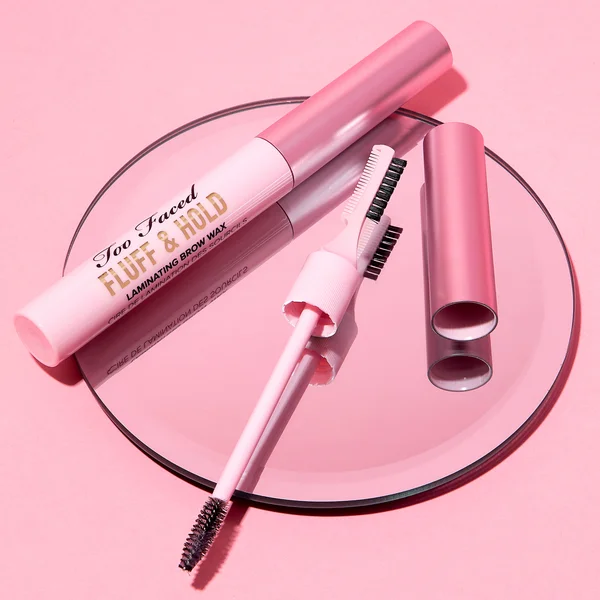 Cult Too Faced Fluff And Hold Laminating Brow Wax