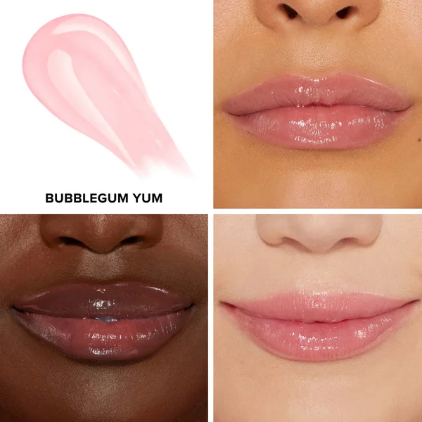 Cult Too Faced Lip Injection Extreme - Bubblegum Yum