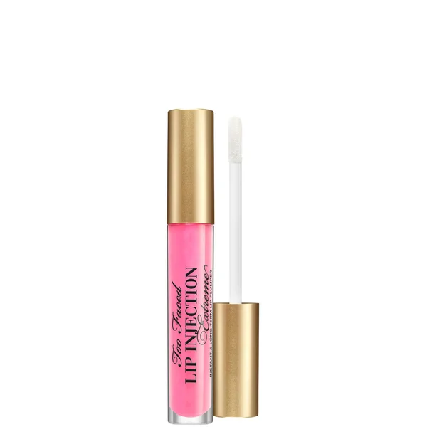 cult Too Faced Lip Injection Extreme - Bubblegum Yum