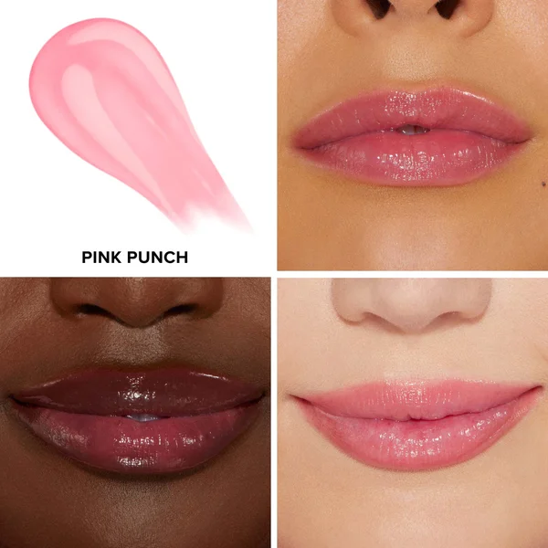 Cult Too Faced Lip Injection Extreme - Pink Punch
