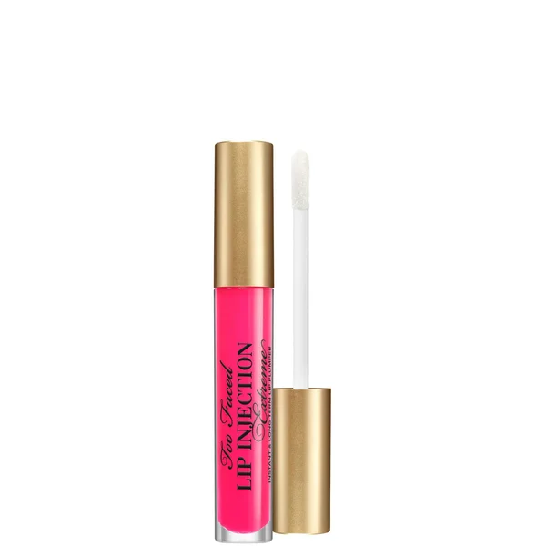 cult Too Faced Lip Injection Extreme - Pink Punch