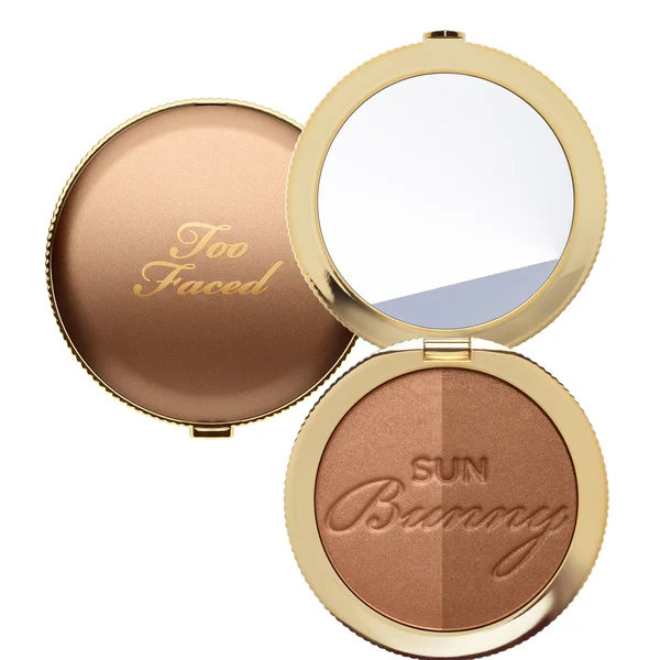 Cult Too Faced Natural Bronzer - Sun Bunny 8g