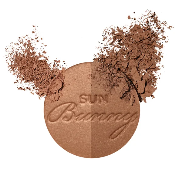 Cult Too Faced Natural Bronzer - Sun Bunny 8g