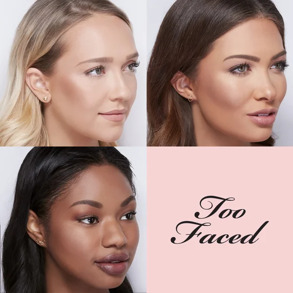 Cult Too Faced Natural Bronzer - Sun Bunny 8g