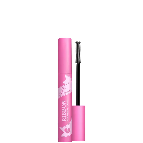 cult Too Faced Ribbon Wrapped Lash Mascara 8ml