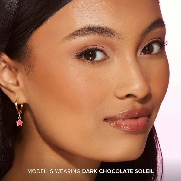 Cult Too Faced Soleil Bronzer - Dark Chocolate 8g