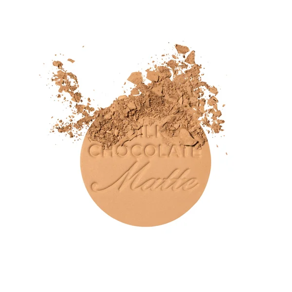 Cult Too Faced Soleil Bronzer - Milk Chocolate 8g