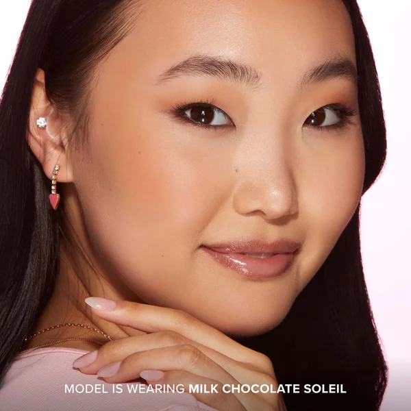 Cult Too Faced Soleil Bronzer - Milk Chocolate 8g
