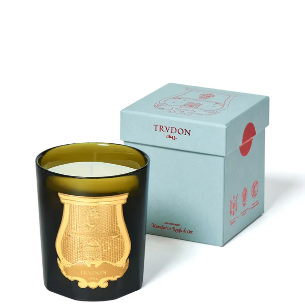 Cult TRUDON Joséphine Classic Candle - Floral Garden