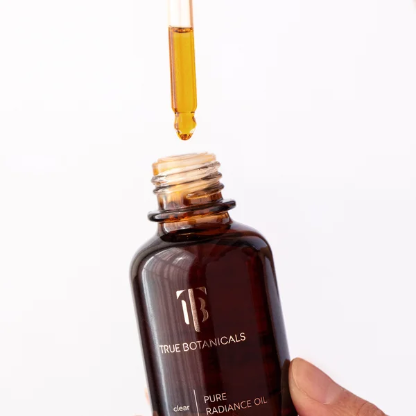 Cult True Botanicals Clear Pure Radiance Oil 30ml