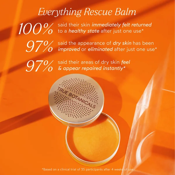Cult True Botanicals Everything Rescue Balm 50ml