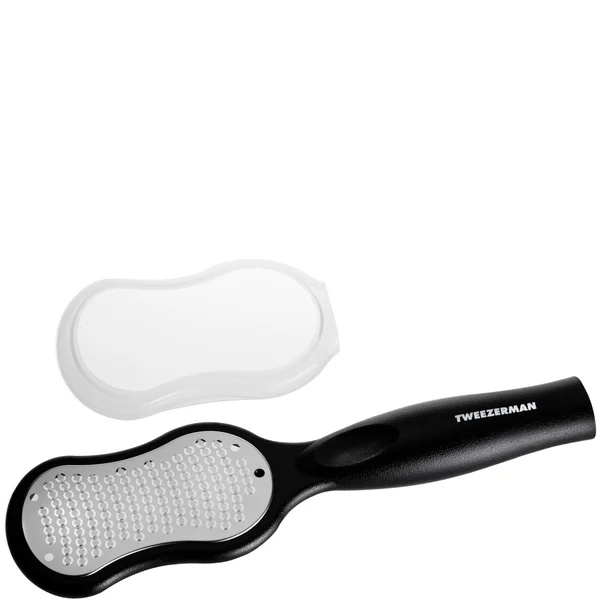 Cult Tweezeerman Pedicure Rasp Callus Remover