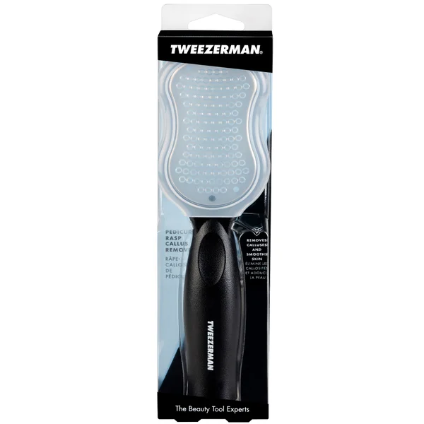 Cult Tweezeerman Pedicure Rasp Callus Remover