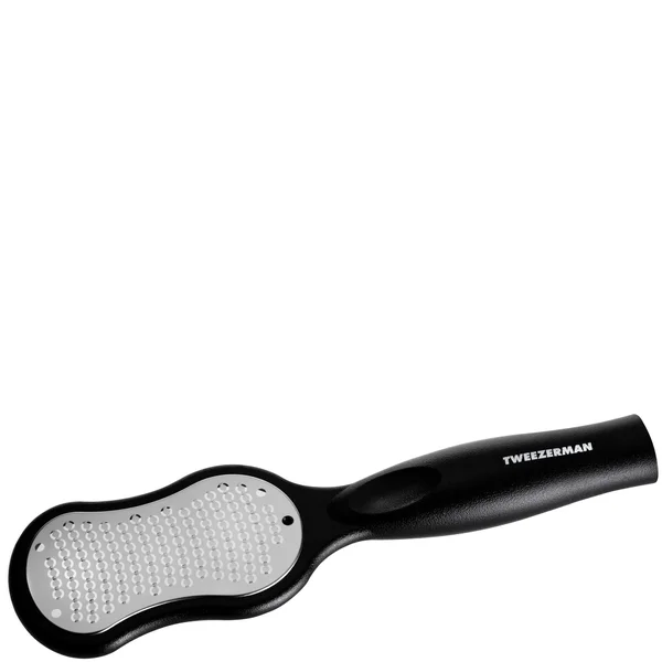 cult Tweezeerman Pedicure Rasp Callus Remover