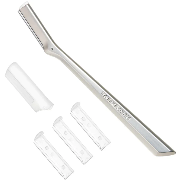 Cult Tweezerman Facial Razor