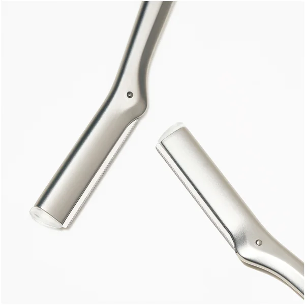 Cult Tweezerman Facial Razor