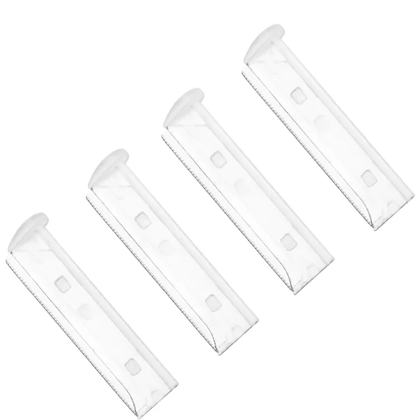 cult Tweezerman Facial Razor Replacement Blades