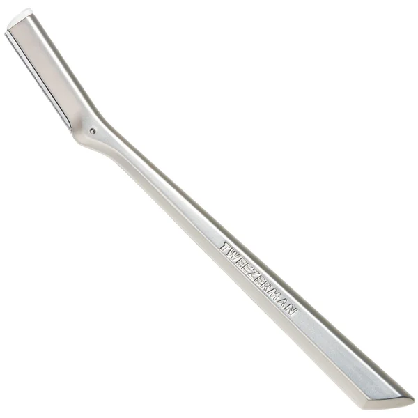 cult Tweezerman Facial Razor