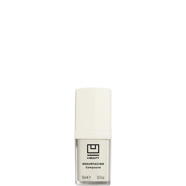 cult U Beauty Resurfacing Compound 15ml / 0.5 oz