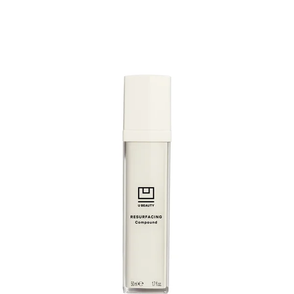 cult U Beauty Resurfacing Compound 50ml /1.7 oz
