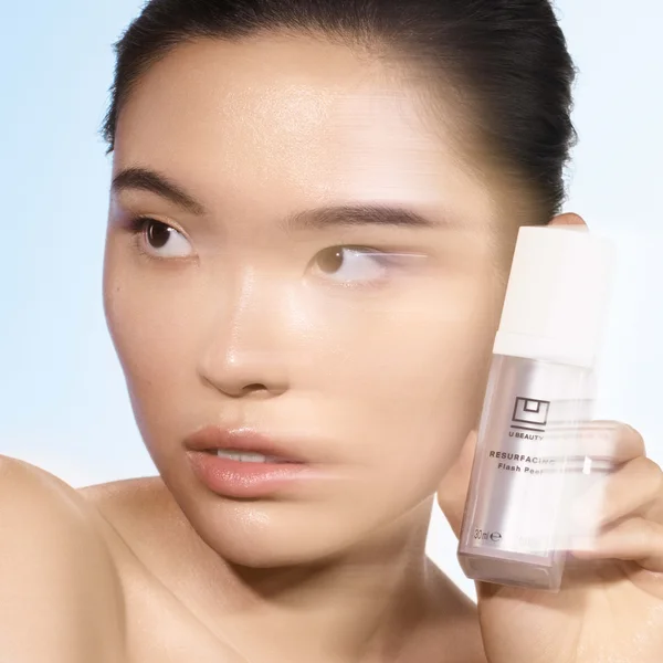 Cult U Beauty Resurfacing Flash Peel 30ml