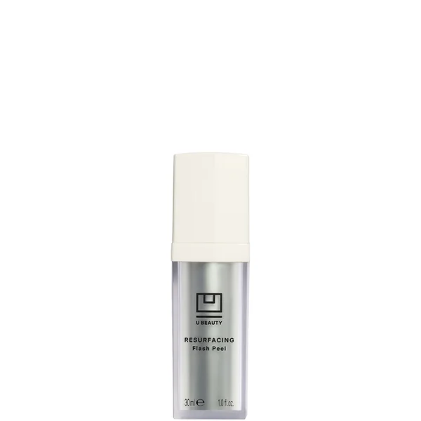 cult U Beauty Resurfacing Flash Peel 30ml