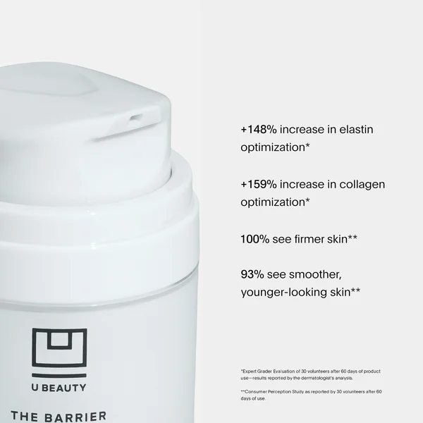 Cult U Beauty The Barrier Bioactive Treatment 50ml