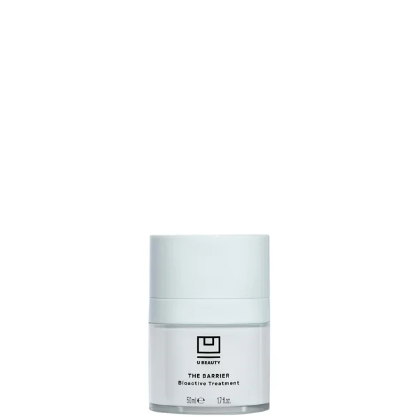 cult U Beauty The Barrier Bioactive Treatment 50ml
