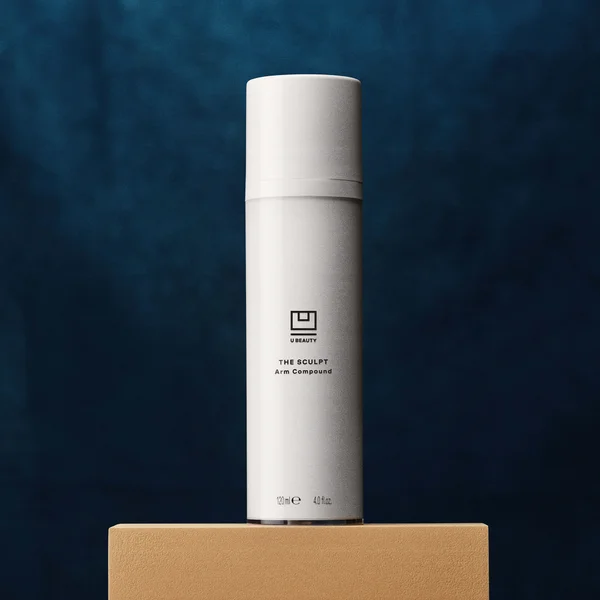 Cult U Beauty The Sculpt Arm Compound 120ml