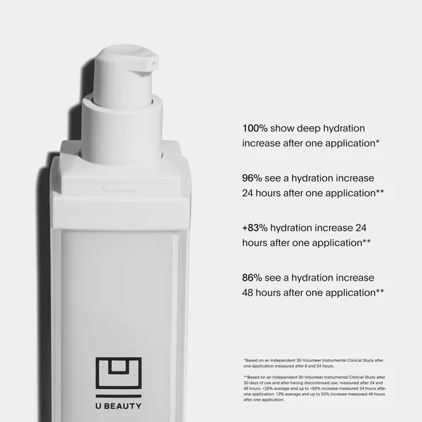 Cult U Beauty The Super Hydrator 1.7 Fl Oz