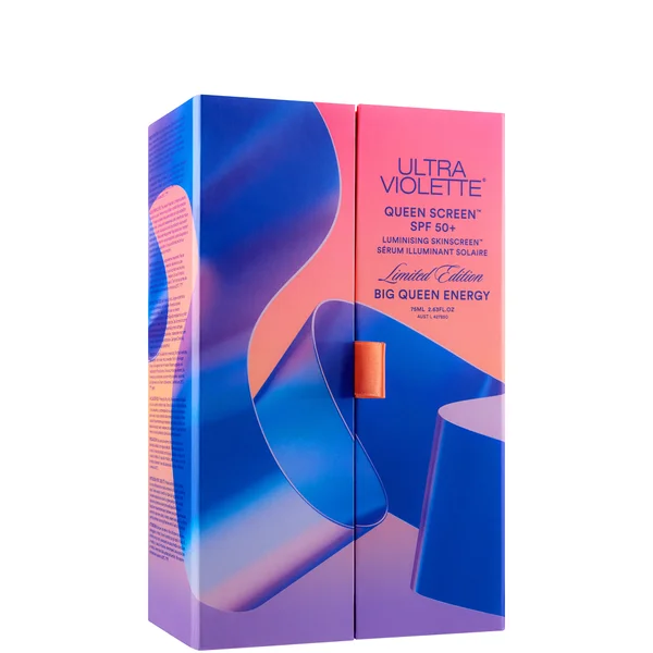 Cult Ultra Violette Big Queen Energy 75ml