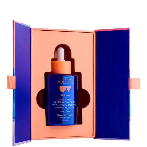 Cult Ultra Violette Big Queen Energy 75ml